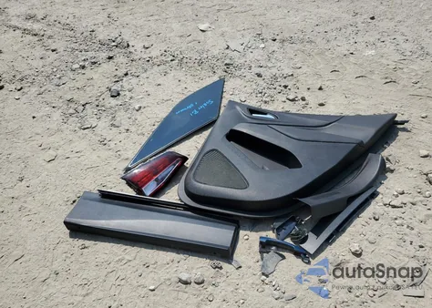 2024 Chevrolet Equinox Lt из США, поврежденный, VIN 3GNAXKEG3RL179580